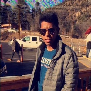 Meet your Posher, Dylan